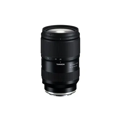 Tamron 28–75 mm F/2,8 Di III VXD G2 A063 — visuel indicatif