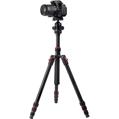ESSENTIELB TP1600HY, caméra de démonstration non incluse — visuel indicatif