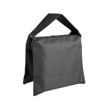 NEEWER heavy-duty sandbag — visuel indicatif